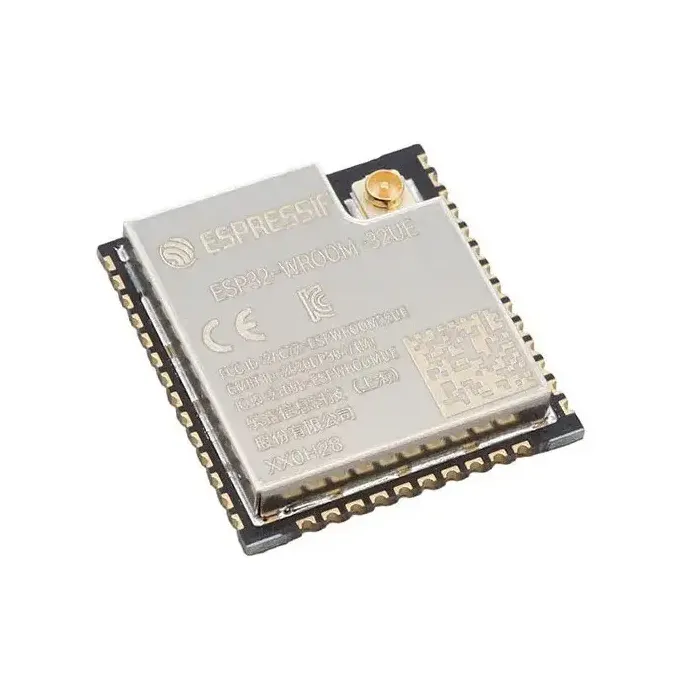 تراشه ESP32-WROOM-32UE N8R2 اورجینال نکسونیکس Nexonix