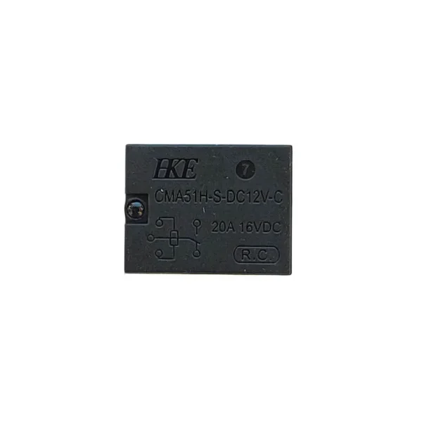 رله 12 ولت 20 آمپر 5 پایه CMA51H-S-DC12V-C نکسونیکس Nexonix