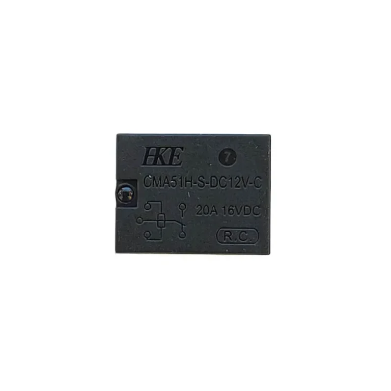 رله 12 ولت 20 آمپر 5 پایه CMA51H-S-DC12V-C نکسونیکس Nexonix