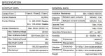 Nexonix HKE-CMA51H-S-12v نکسونیکس