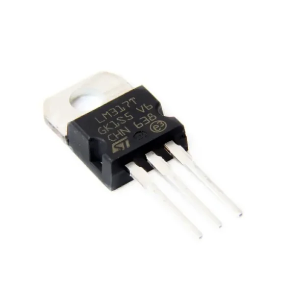 LM317 - Image 1