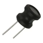 سلف بشکه ای 10 میکروهانری 4 آمپر سایز 12×9 نکسونیکس Nexonix