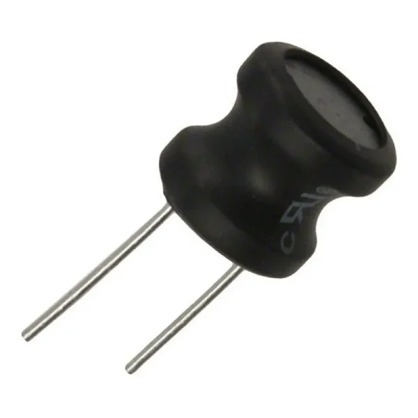 سلف بشکه ای 10 میکروهانری 4 آمپر سایز 12×9 نکسونیکس Nexonix