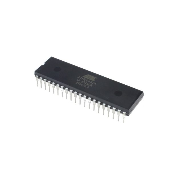 ATMEGA32A-PU Nexonix نکسونیکس ATMEGA32A-PU Nexonix نکسونیکس