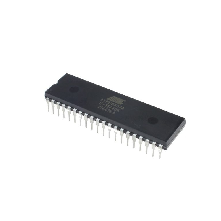 ATMEGA32A-PU Nexonix نکسونیکس