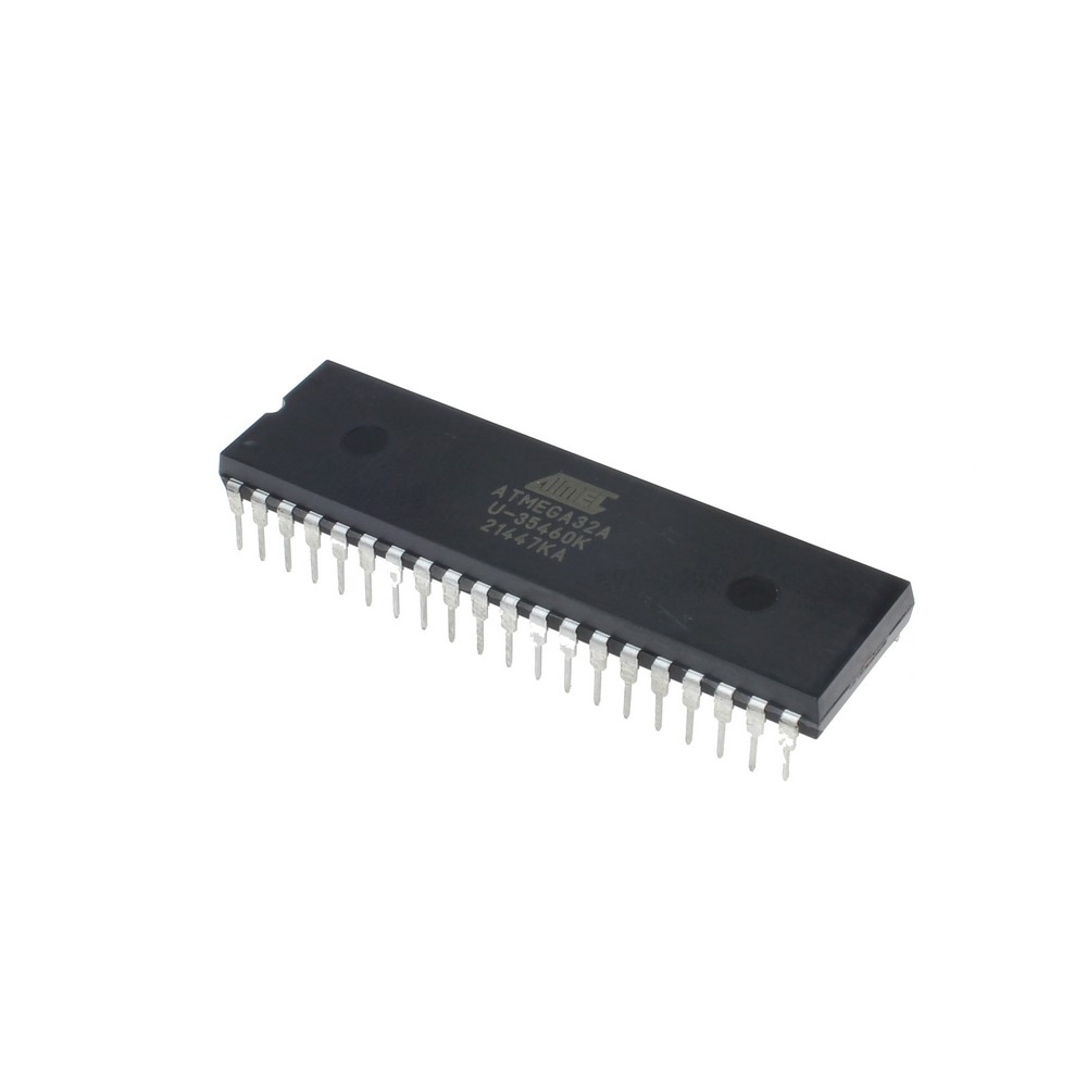 ATMEGA32A-PU Nexonix نکسونیکس ATMEGA32A-PU Nexonix نکسونیکس