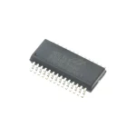 میکروکنترلر BS66F340C SSOP-28 Nexonix نکسونیکس