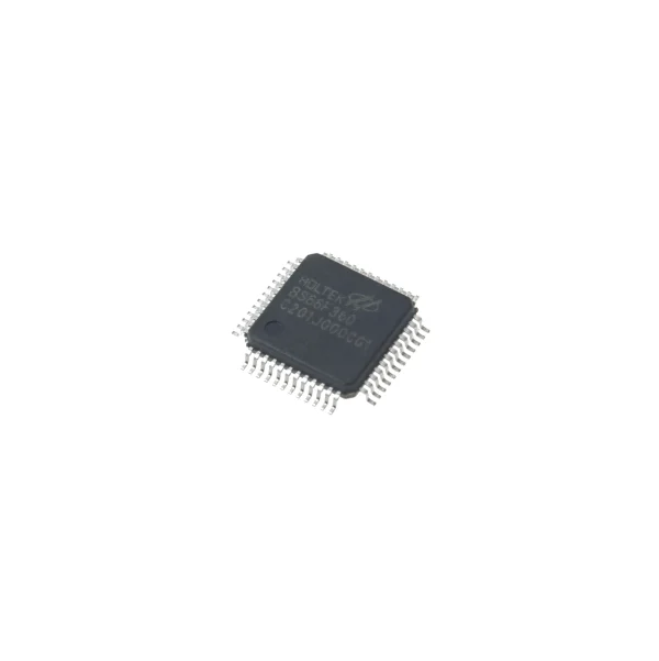 BS66F360 LQFP-48 Nexonix نکسونیکس میکروکنترلر BS66F360 پکیچ LQFP-48 Nexonix نکسونیکس