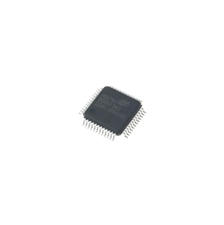 میکروکنترلر BS66F360 پکیچ LQFP-48 Nexonix نکسونیکس