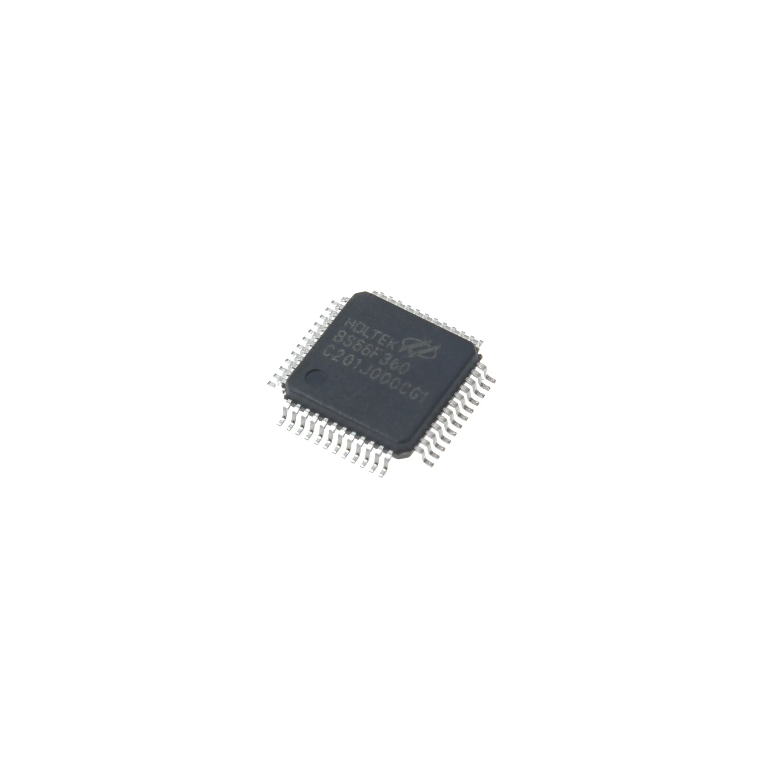 BS66F360 LQFP-48 Nexonix نکسونیکس میکروکنترلر BS66F360 پکیچ LQFP-48 Nexonix نکسونیکس