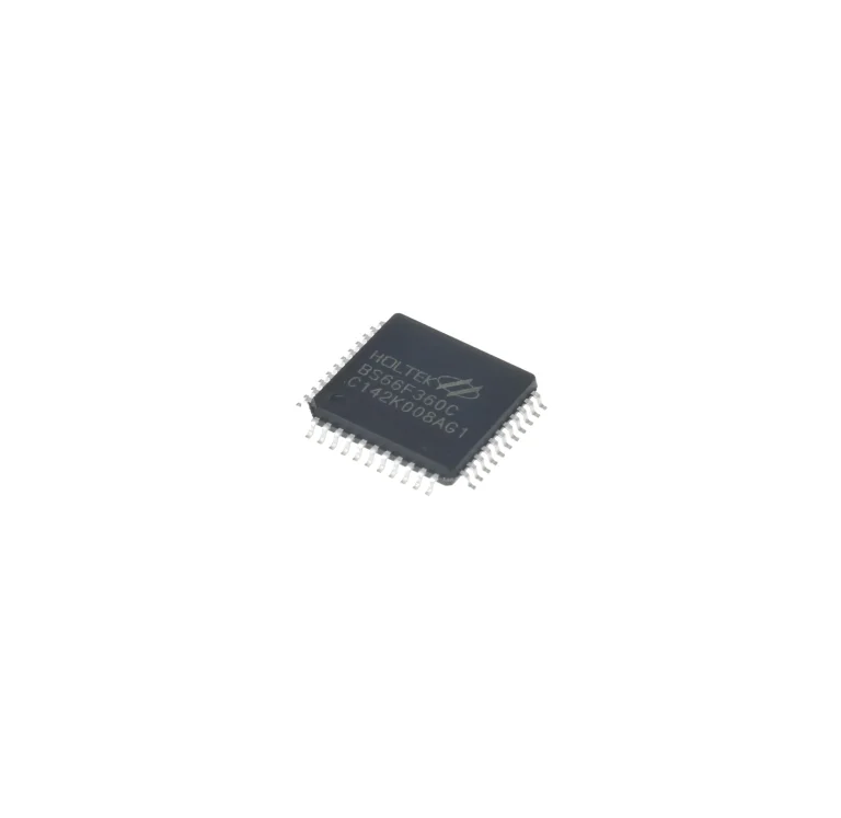 میکروکنترلر BS66F360C پکیج LQFP-44 Nexonix نکسونیکس