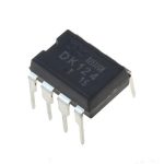 آی سی سوئیچینگ DK124 2 Nexonix نکسونیکس