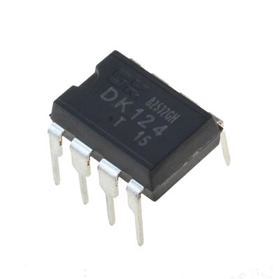 DK124 2 Nexonix نکسونیکس آی سی سوئیچینگ DK124 2 Nexonix نکسونیکس