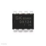 آی سی سوئیچینگ DK124 Nexonix نکسونیکس