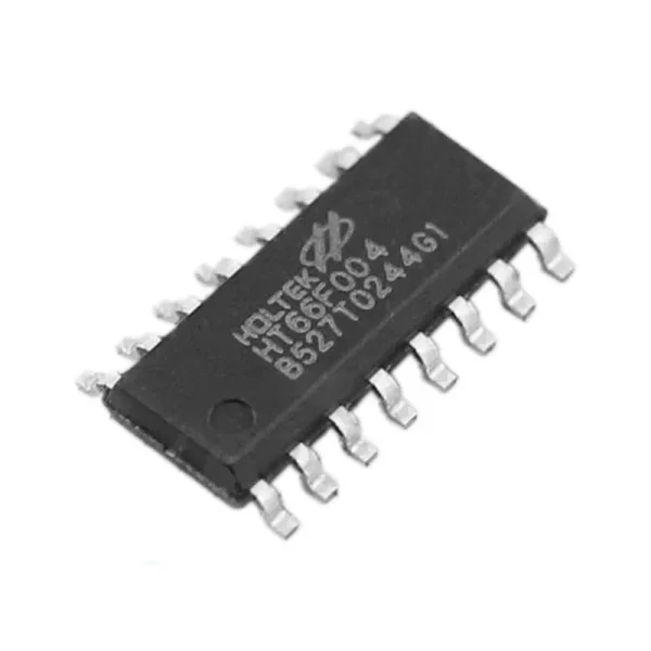 میکروکنترلر HT66F004 SOP-16 2 Nexonix نکسونیکس