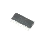 میکروکنترلر HT66F004 SOP-16 Nexonix نکسونیکس
