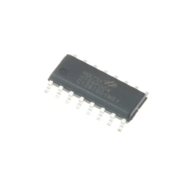 HT66F004 SOP-16 Nexonix نکسونیکس میکروکنترلر HT66F004 SOP-16 Nexonix نکسونیکس