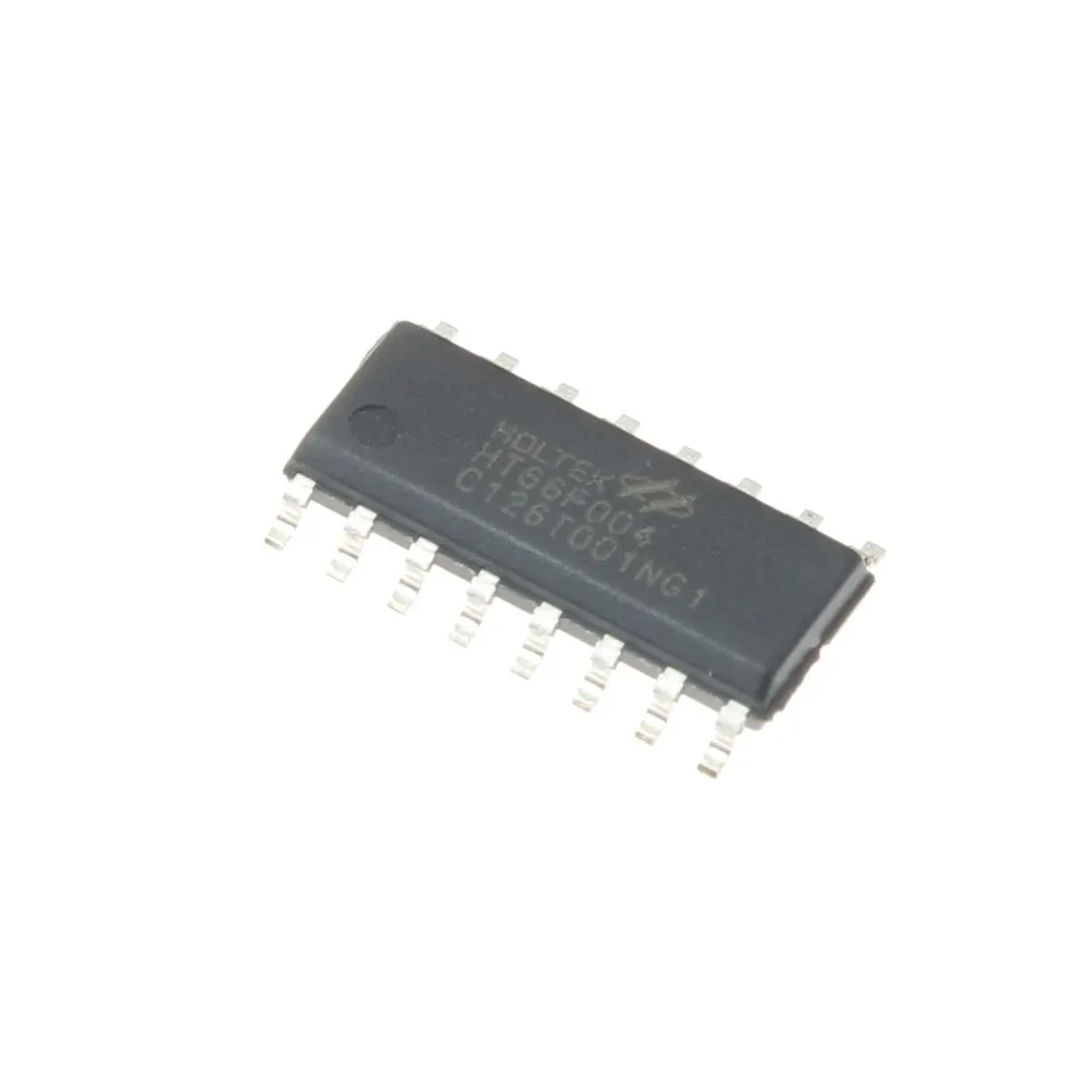 HT66F004 SOP-16 Nexonix نکسونیکس میکروکنترلر HT66F004 SOP-16 Nexonix نکسونیکس