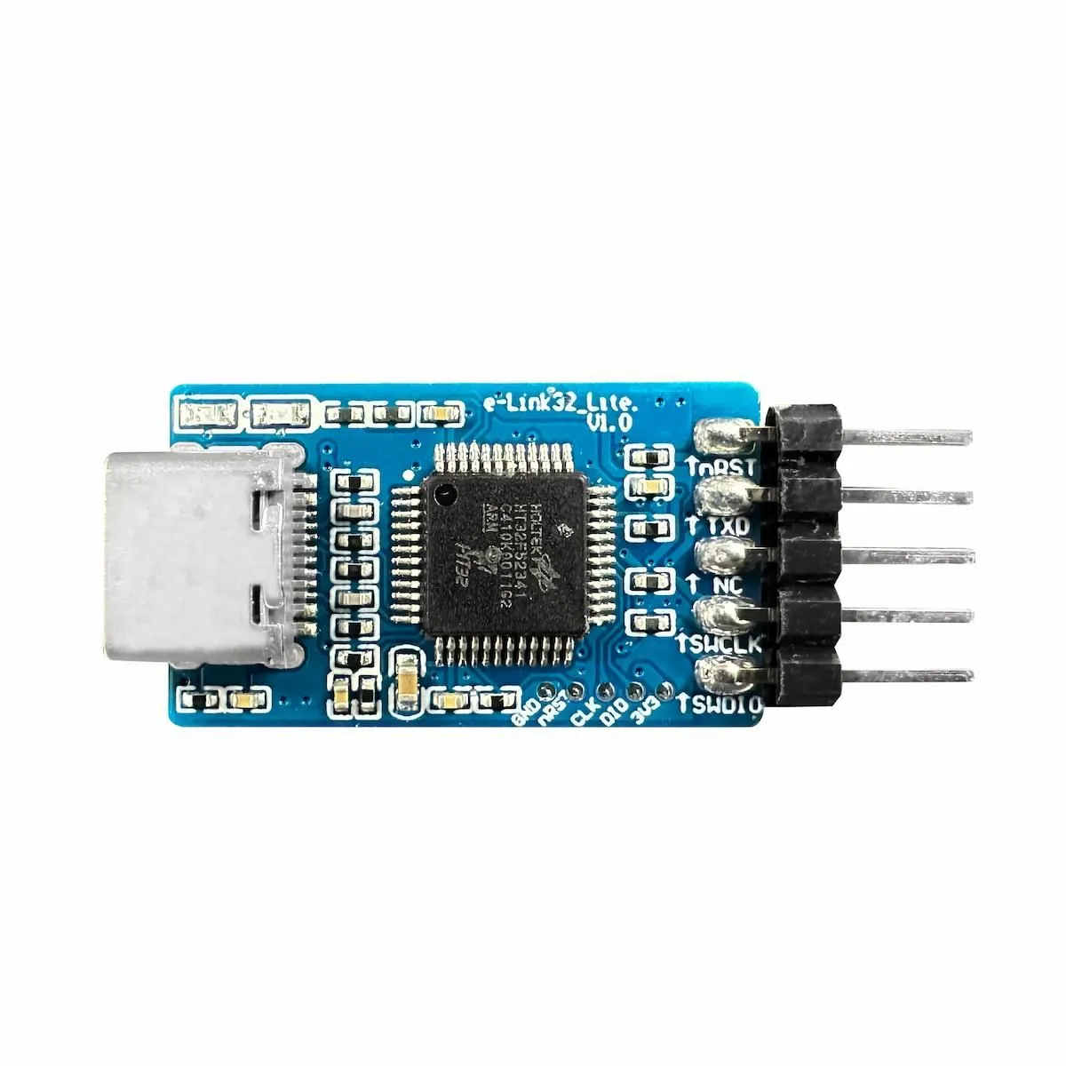 پروگرامر Holtek e-Link32 Lite