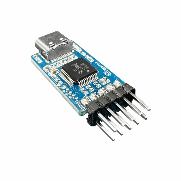 پروگرامر Holtek e-Link32 Lite 4 Nexonix نکسونیکس
