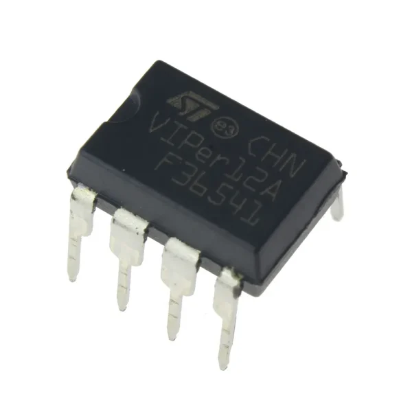 آی سی سوئیچینگ VIPER12A Nexonix نکسونیکس آی سی سوئیچینگ VIPER12A Nexonix نکسونیکس