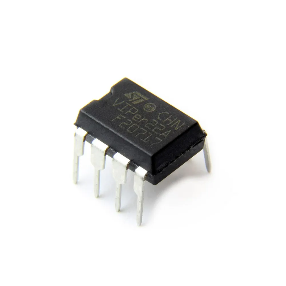 آی سی سوئیچینگ VIPER22A Nexonix نکسونیکس آی سی سوئیچینگ VIPer22A - Image 1