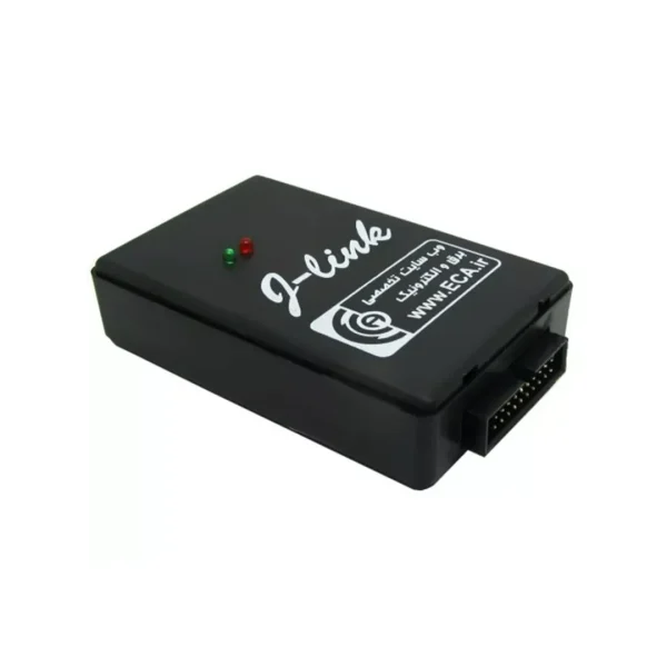 پروگرامر و دیباگر J-Link V8 نکسونیکس Nexonix