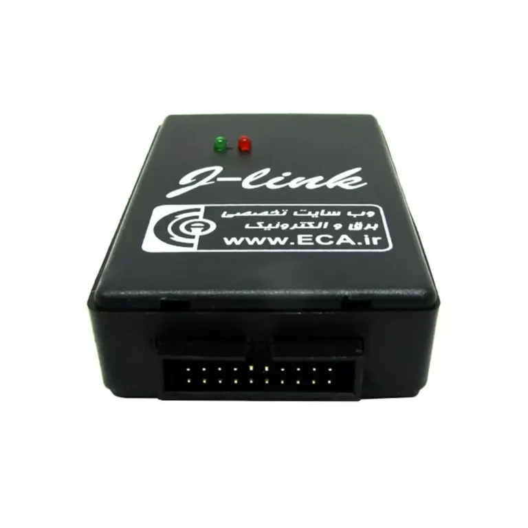 پروگرامر و دیباگر J-Link V8 نکسونیکس Nexonix 2