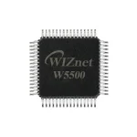 آی سی شبکه اترنت W5500 نکسونیکس Nexonix