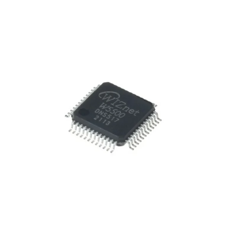 آی سی شبکه اترنت W5500 نکسونیکس Nexonix 2