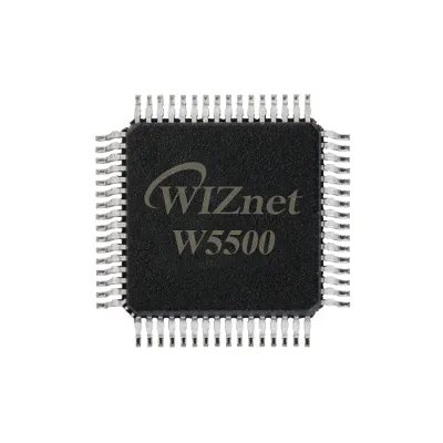 آی سی شبکه اترنت W5500 نکسونیکس Nexonix