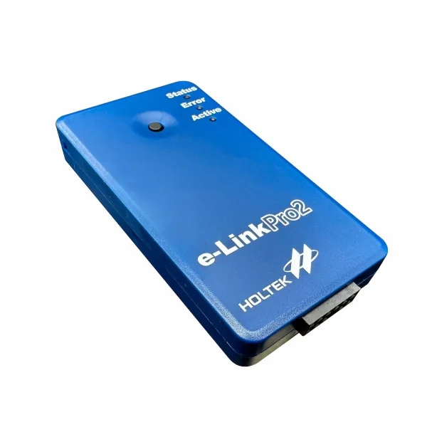پروگرامر Holtek E-LinkPro2 02 Nexonix نکسونیکس