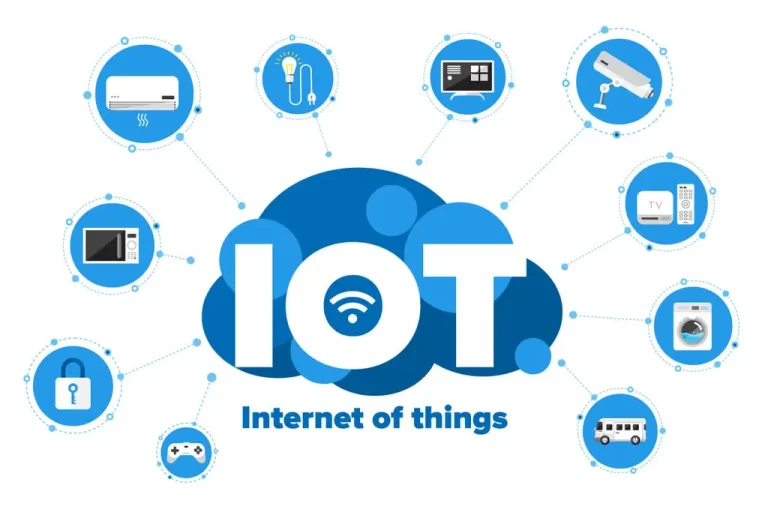 Nexonix_IoT