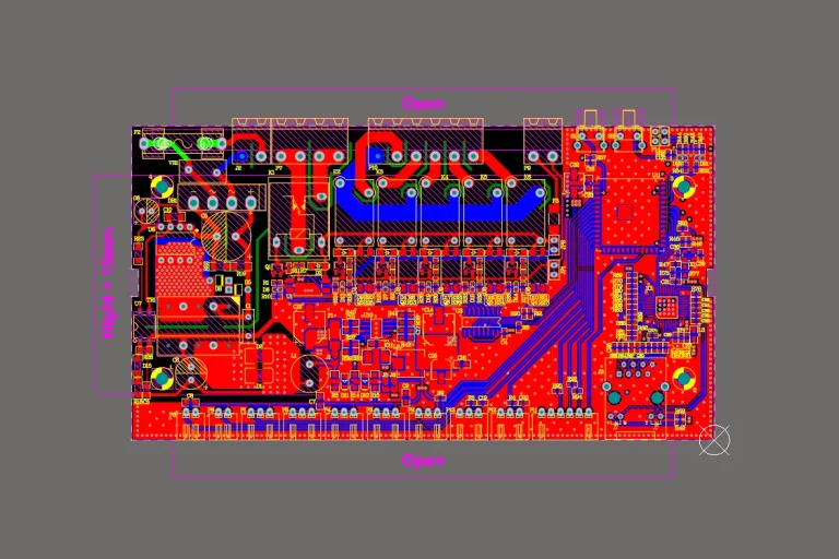 Nexonix_PCB_Design