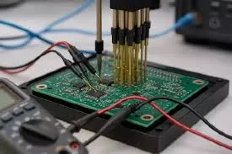 Nexonix_TESTER